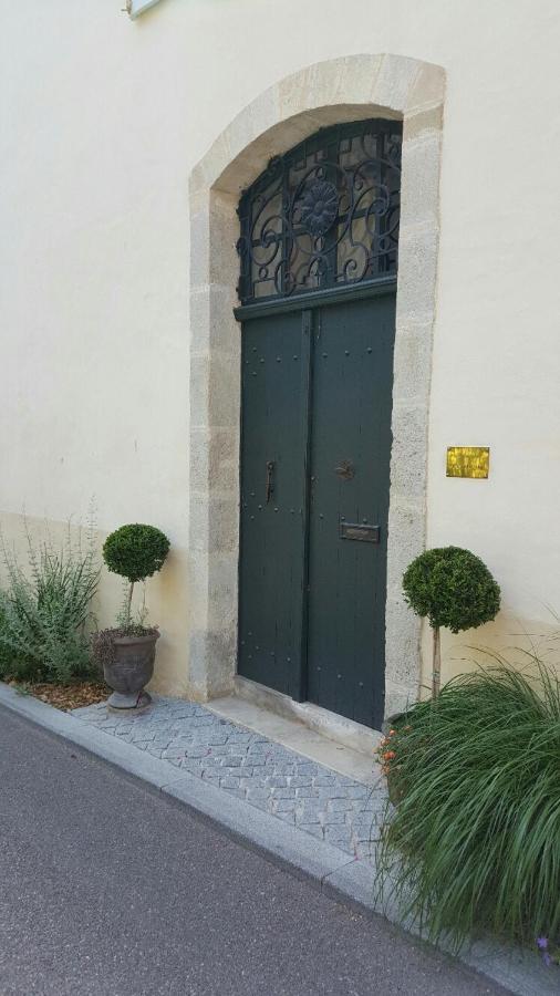 Chambres D'Hotes Art Et Remparts La Réole Eksteriør billede