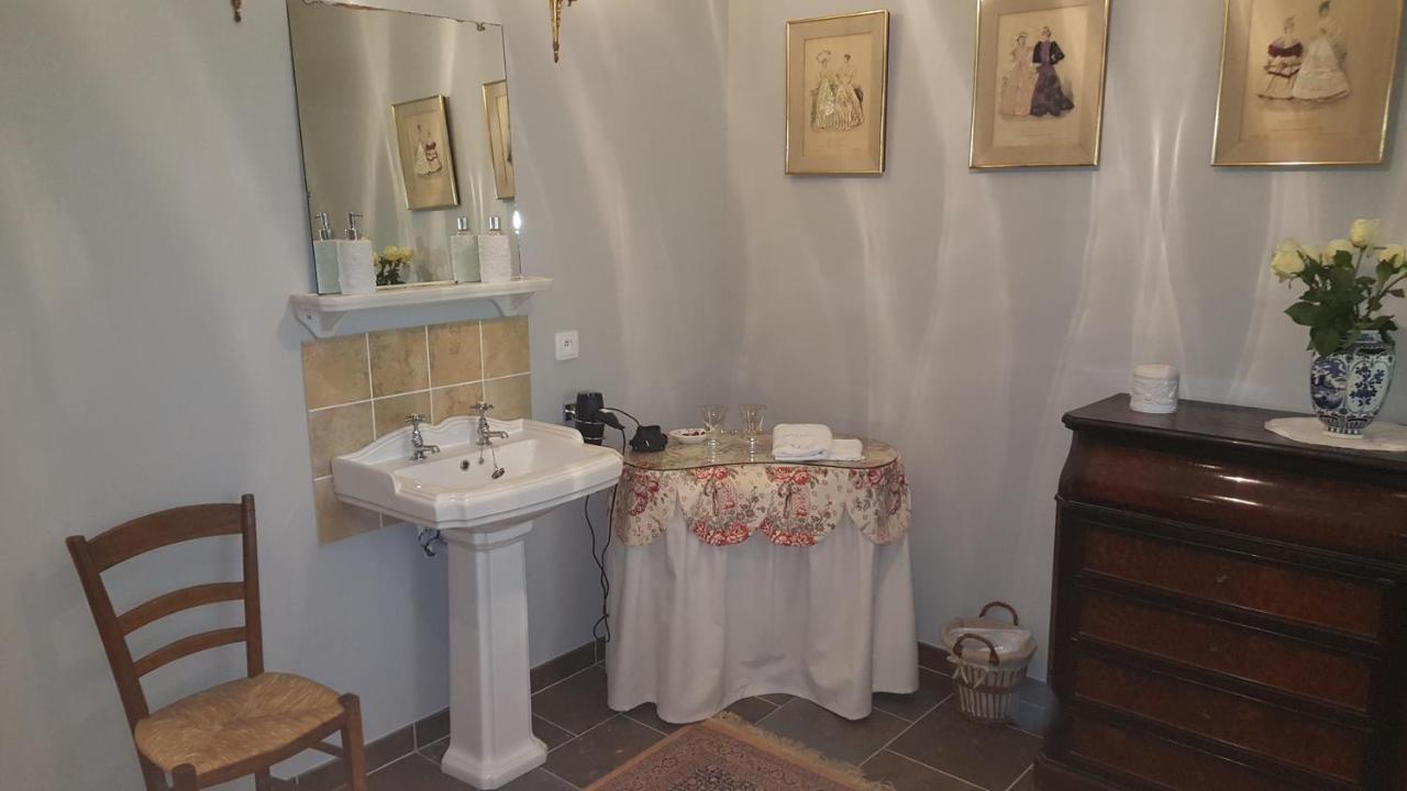 Chambres D'Hotes Art Et Remparts La Réole Eksteriør billede